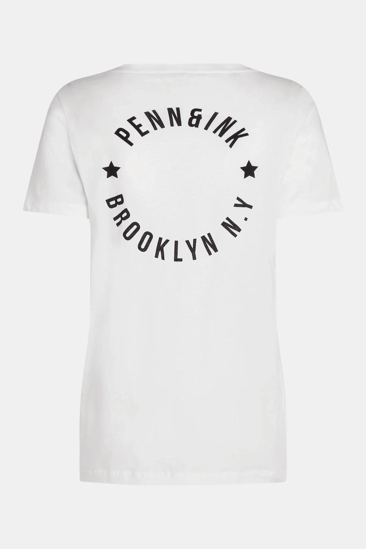 T-shirt Penn & Ink